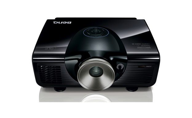 Image Проектор BenQ W6000