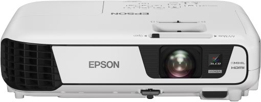 Image Проектор Epson EB-W31