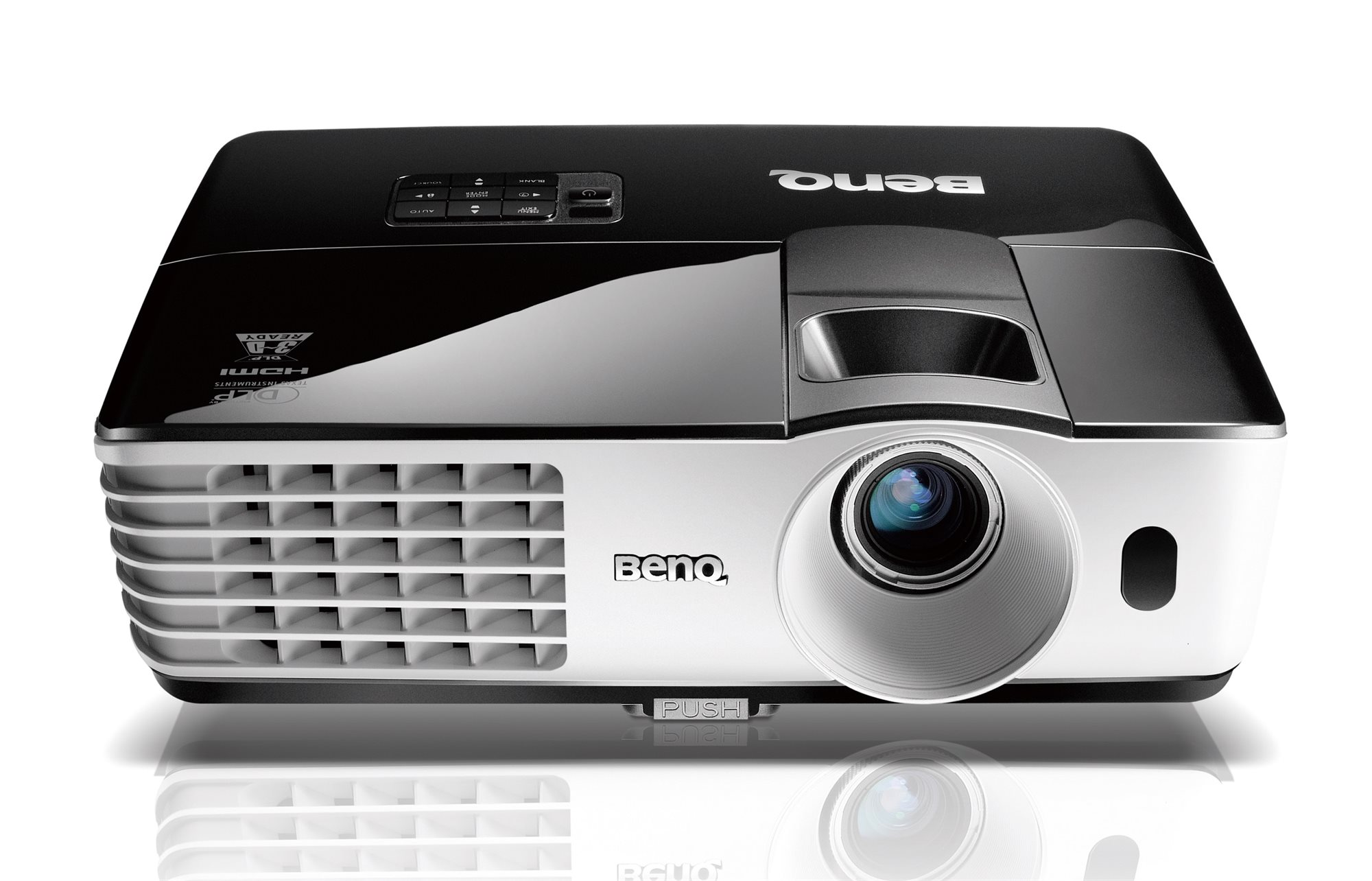 Image Проектор BenQ MW663