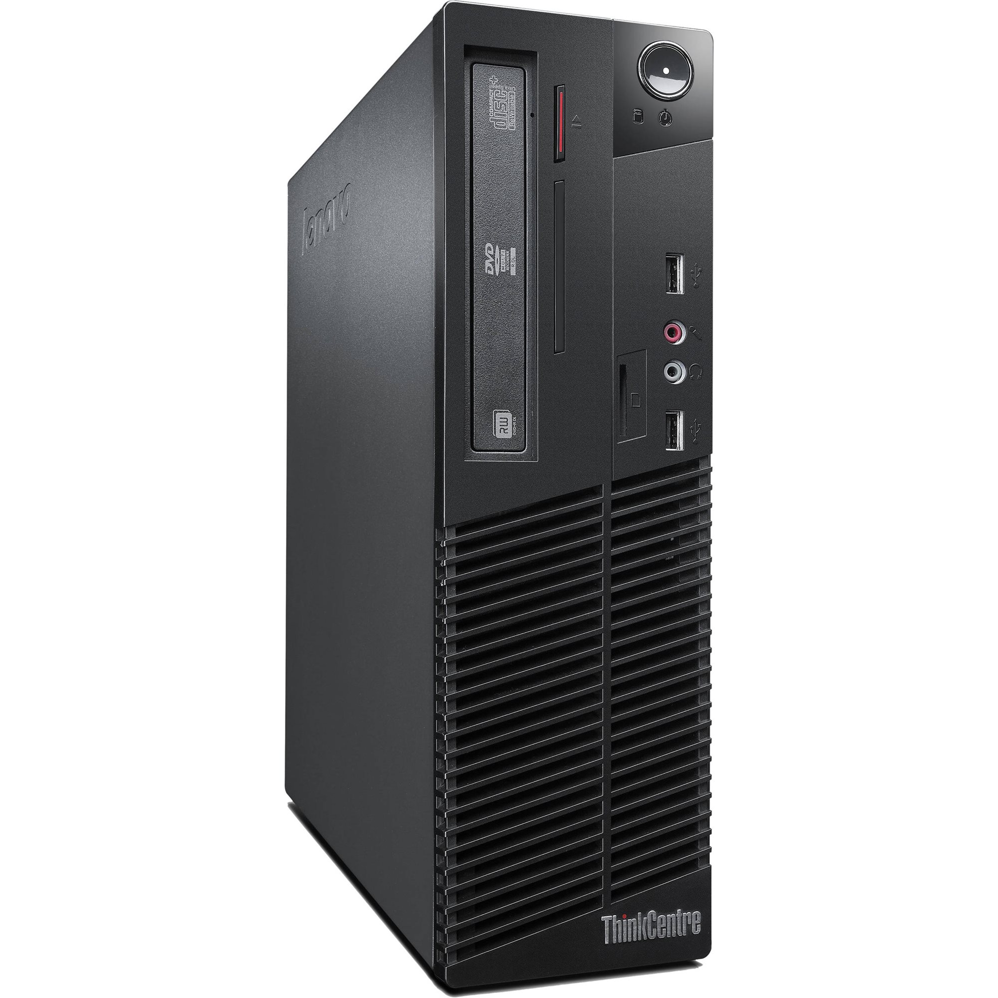 Image LENOVO ThinkCentre M72e (Refurbished)