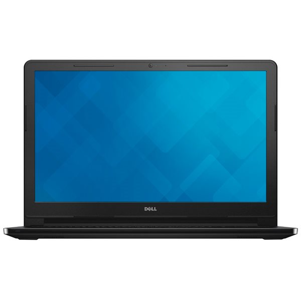Image DELL Inspiron 15 3552 Black