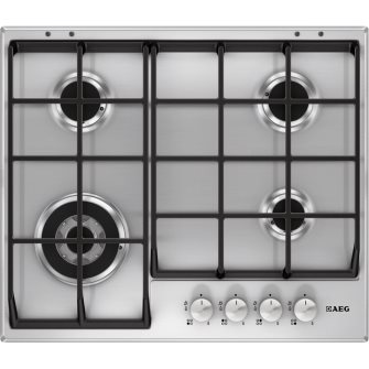 Image AEG HG654550SM