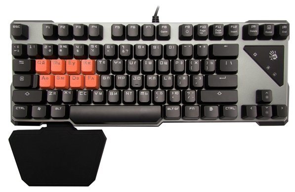 Image A4Tech Bloody B700