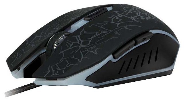 Image Mouse Sven GX-950 Black