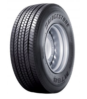 Image Bridgestone M788 295/80 R22.5