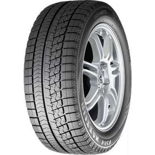 Image Bridgestone VRX 225/60 R17