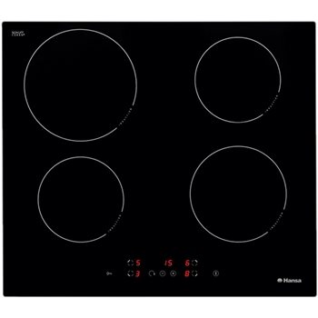 Image Plita cu inductie Hansa BHI68300