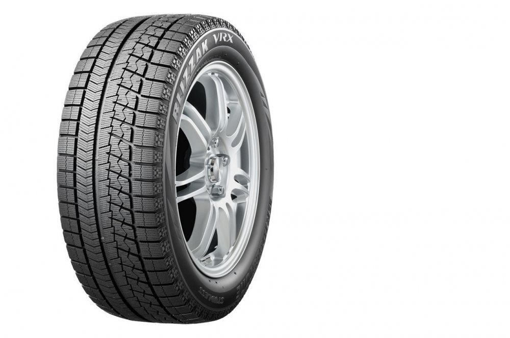 Image VRX 215/60 R-16