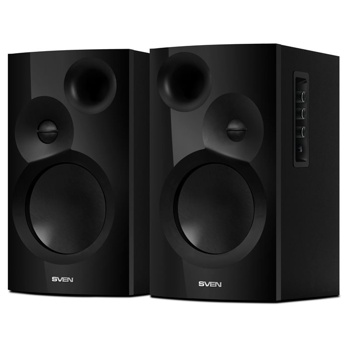 Акустическая система Sven SPS-701 Black