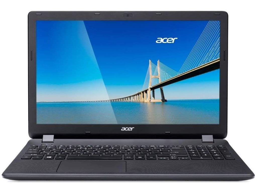 Image ACER Extensa EX2519 Midnight Black