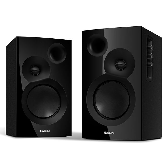 Image Sistem acustic Sven SPS-635 Black