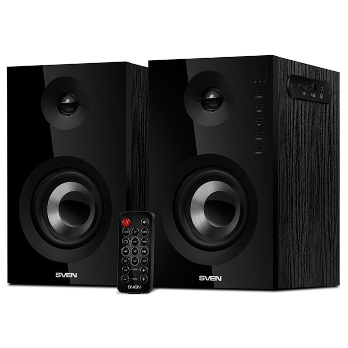 Image Sistem acustic Sven SPS-721 Black