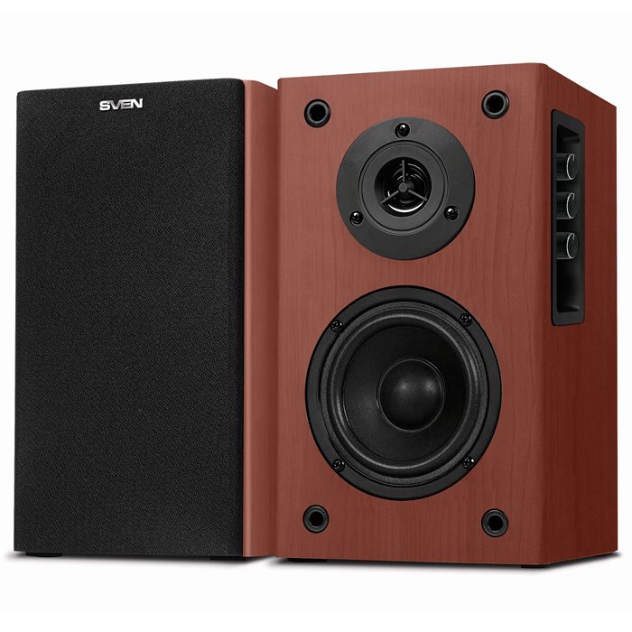 Image Difuzoare Speakers Sven SPS-612