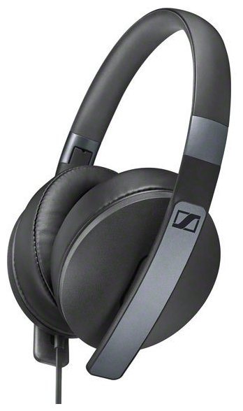 Image Sennheiser HD 4.20S