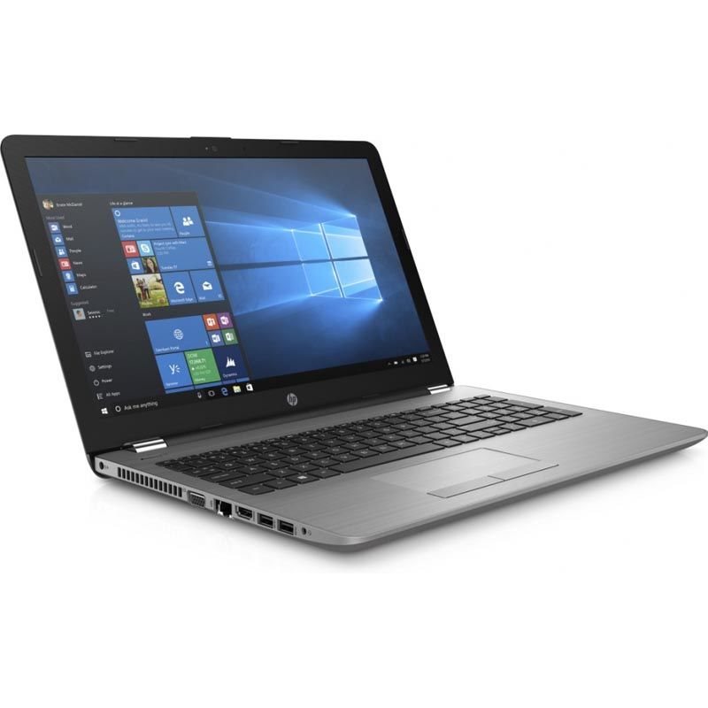 Image HP 250 G6 Silver