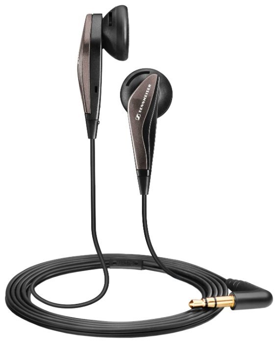 Image Sennheiser MX 375 Black