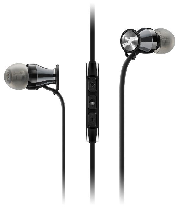 Image Sennheiser  M2 Momentum In-Ear i