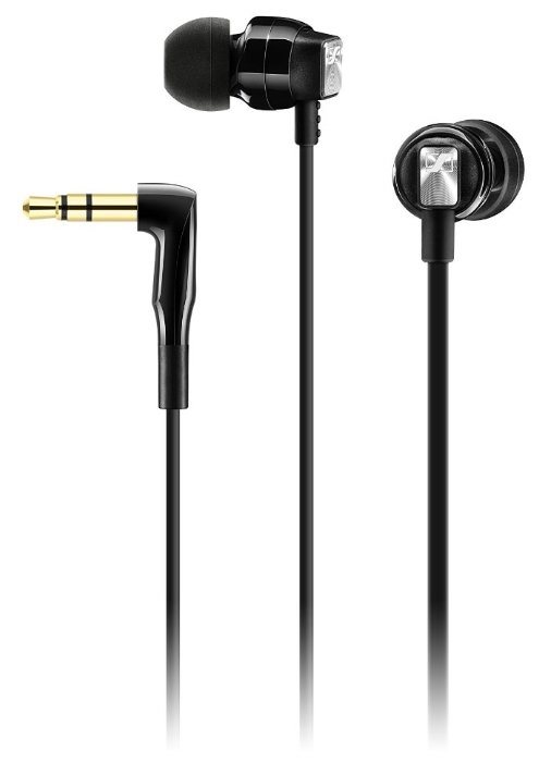 Image Sennheiser CX  3.00 Black