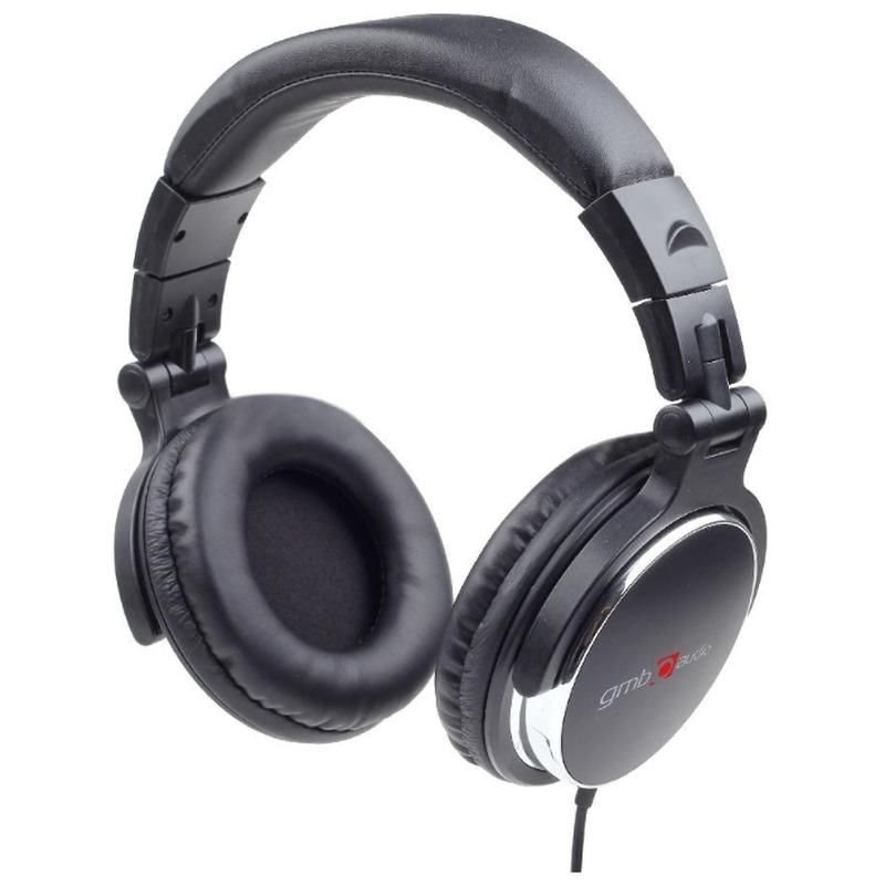 Image Gembird Montreal Black