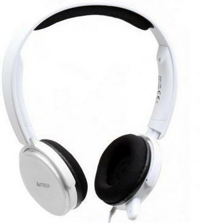 Image A4Tech A4-T-500-3 White