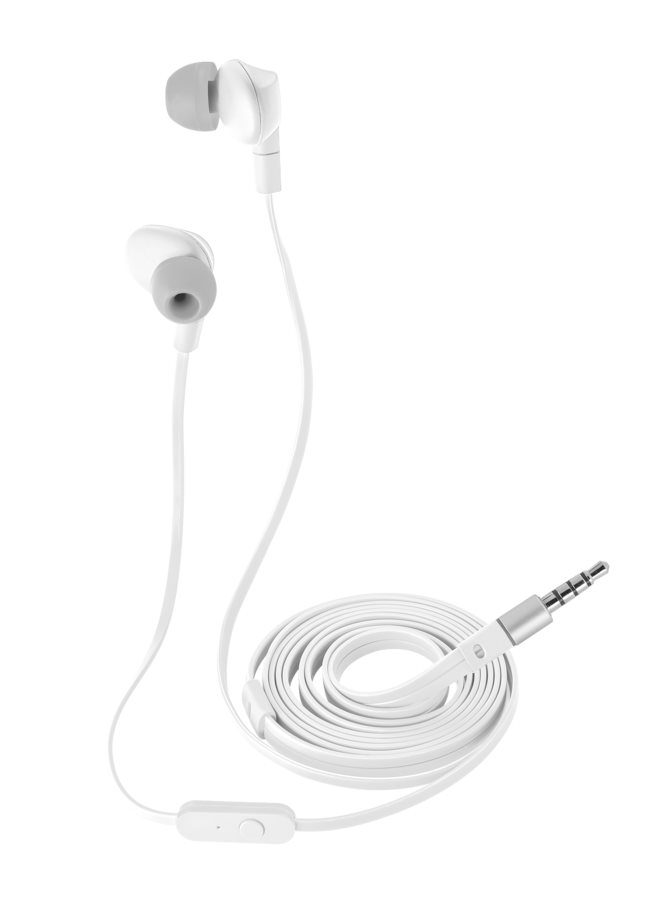 Image Trust UR Aurus White