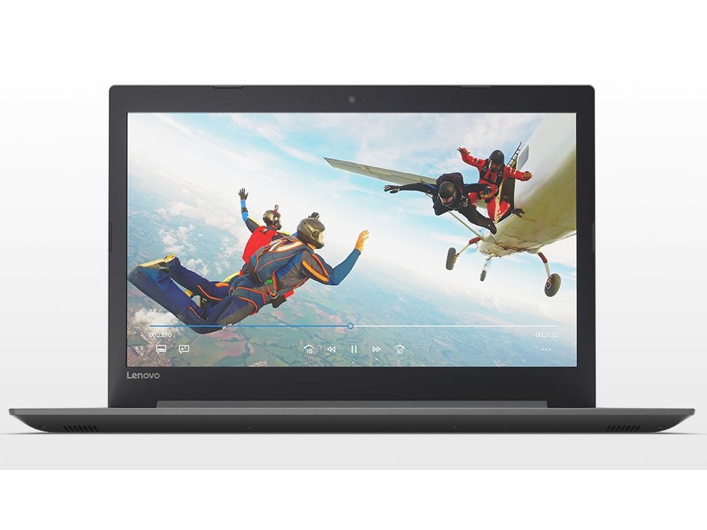 Image Lenovo IdeaPad 320-17IKBR Platinum Gray