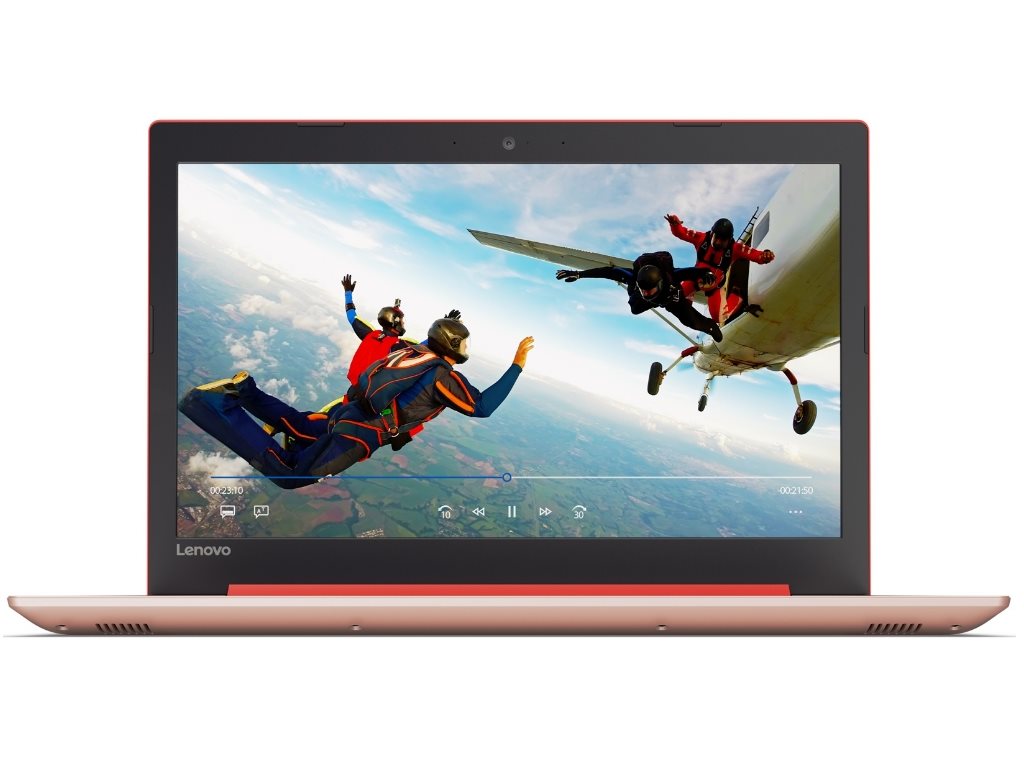 Image Lenovo IdeaPad 320-15IAP Coral Red