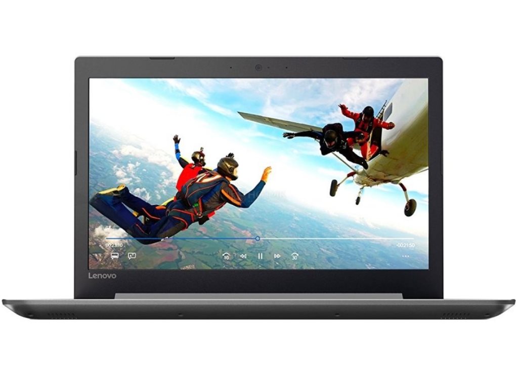 Image Lenovo IdeaPad 320-15IAP Onyx Black