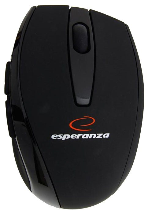 Image Esperanza EM113 Black