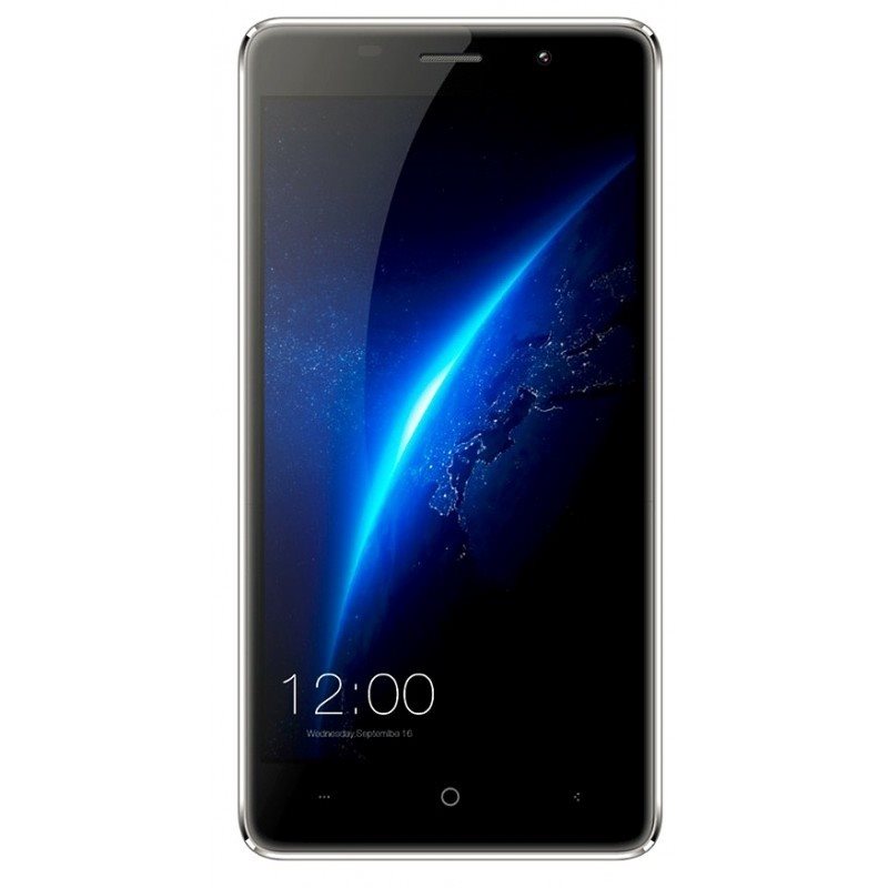 Image Bravis Trace Pro X500 Grey