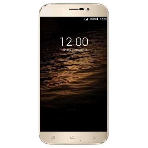 Image Bravis Discovery A553 Gold