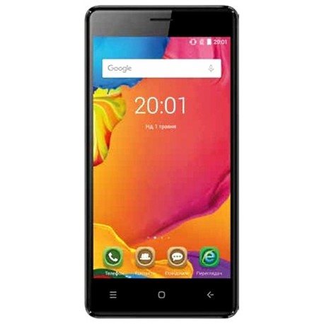 Image Ergo F500 Force DS Black