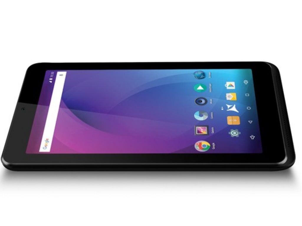 Image Allview Viva C702 Black