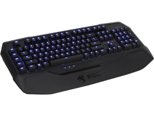 Image Roccat Ryos MK Glow