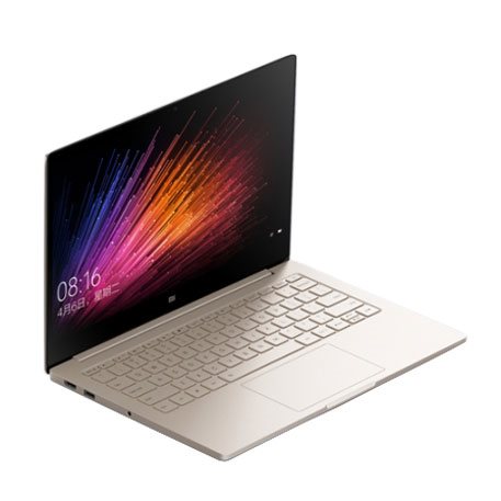 Image Xiaomi Notebook Air Gold