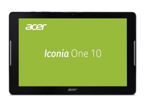 Image ACER Iconia Tab 10 B3-A32+LTE Black/Gold