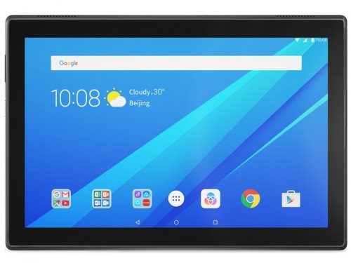 Image Lenovo TAB4 10 LTE Slate Black