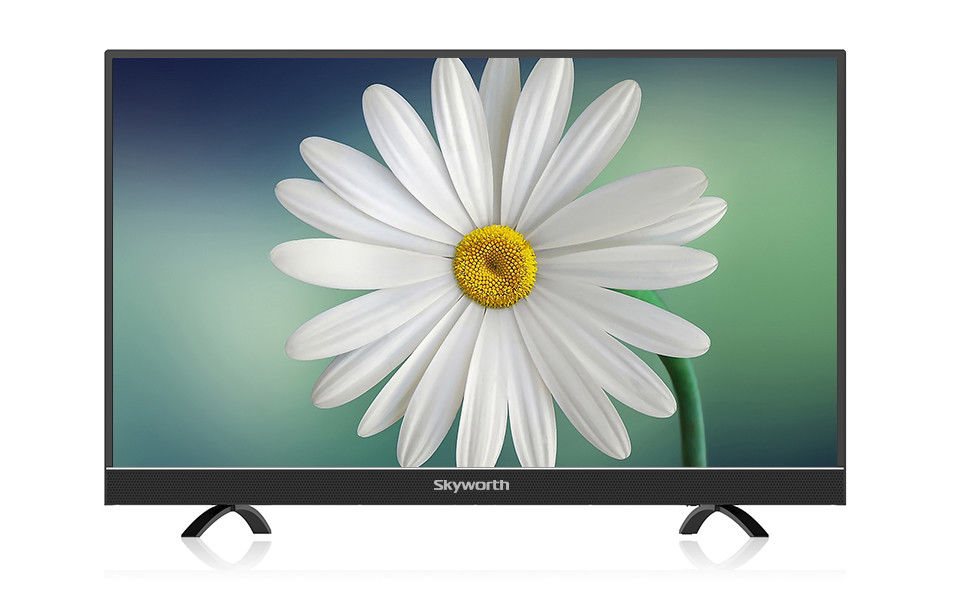 Image Skyworth 55U5A14G Black