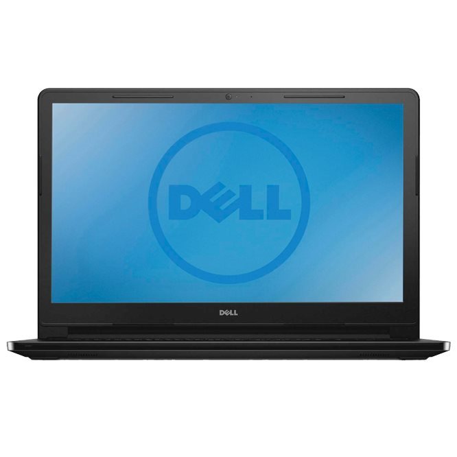 Image DELL Inspiron 15 3552 Black