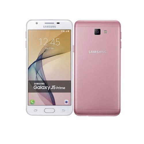Image Samsung Galaxy On5 2016 32Gb Duos (G5700) Pink
