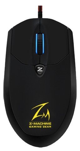 Image Zalman ZM-M600R Black