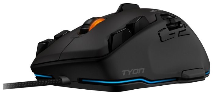 Image Roccat Tyon Black