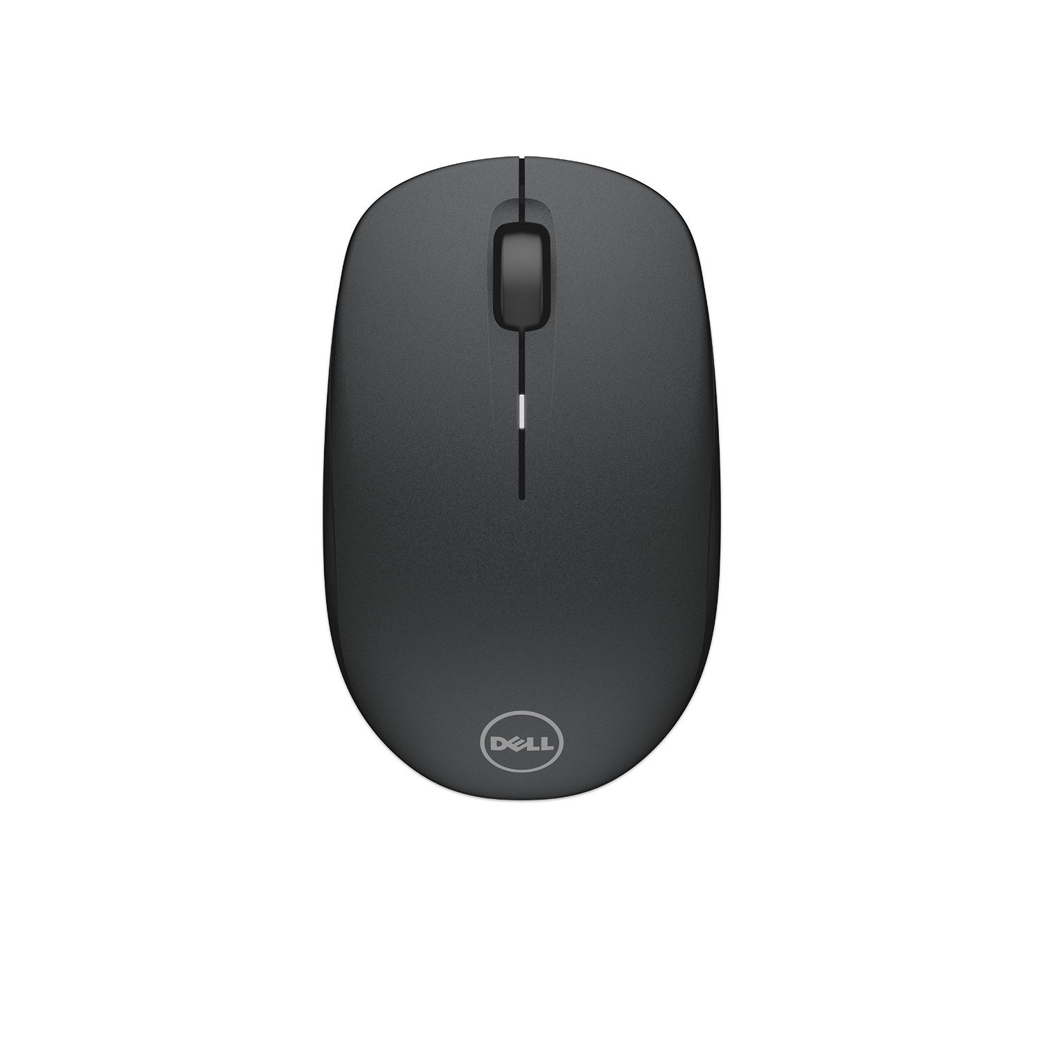 Mouse Dell WM126 Black