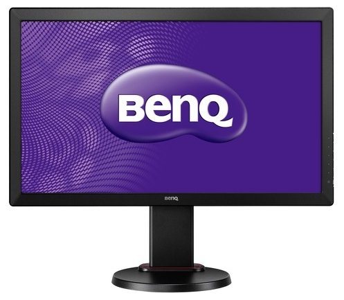Image BenQ RL2450HT White-Red