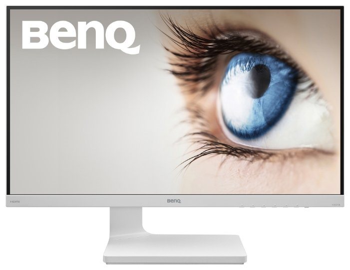 Image BenQ VZ2770H White