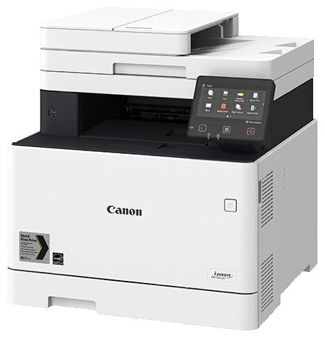 Image Canon i-Sensys MF732CDW