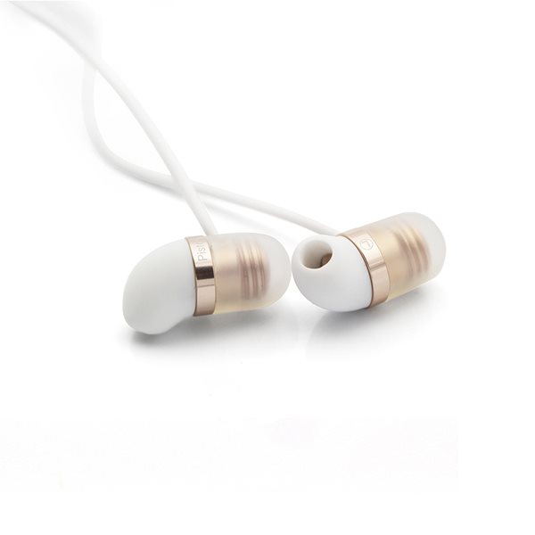 Image Xiaomi Mi Earphone Capsule White