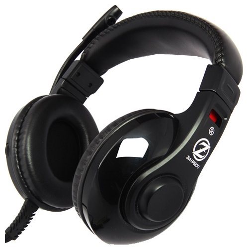 Image Zalman ZM-HPS200