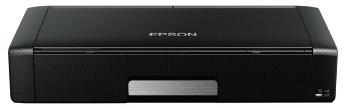 Image Epson WorkForce WF-100W