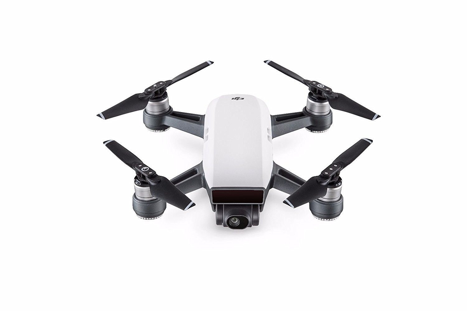 Image DJI Spark Fly More Combo EU Alpine White